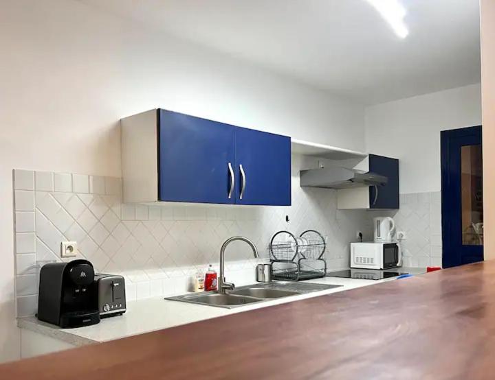 Appartamento Chez Gerard Saint Pierre Esterno foto