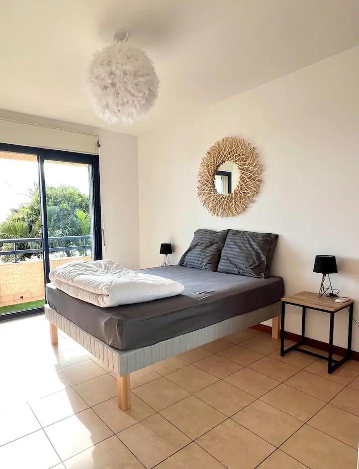 Appartamento Chez Gerard Saint Pierre Esterno foto