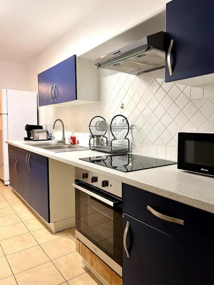 Appartamento Chez Gerard Saint Pierre Esterno foto