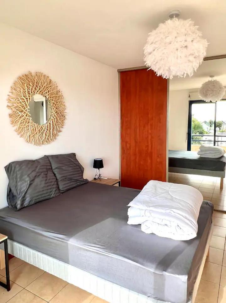 Appartamento Chez Gerard Saint Pierre Esterno foto