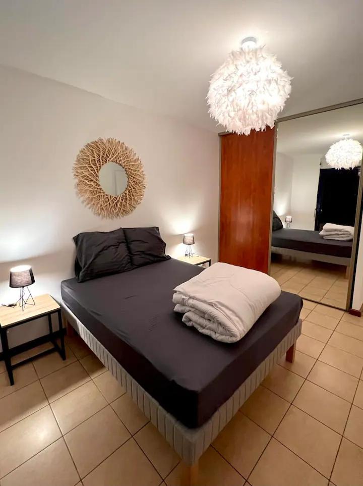 Appartamento Chez Gerard Saint Pierre Esterno foto
