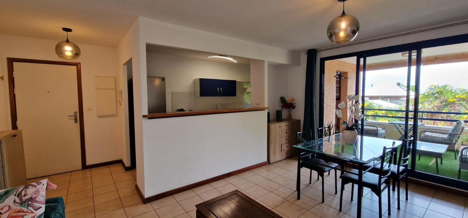 Appartamento Chez Gerard Saint Pierre Esterno foto