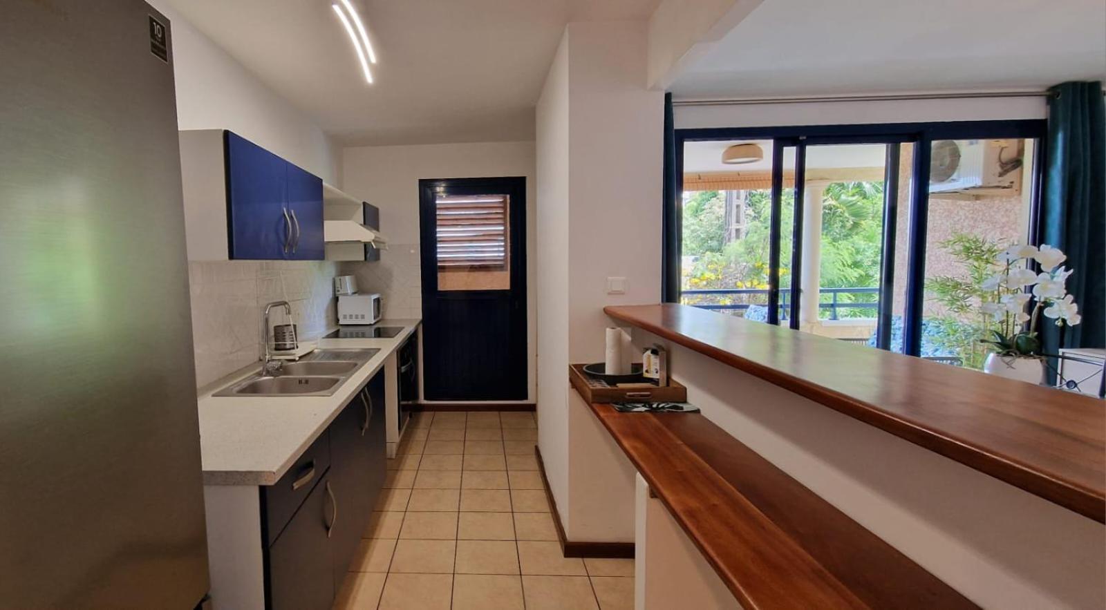 Appartamento Chez Gerard Saint Pierre Esterno foto