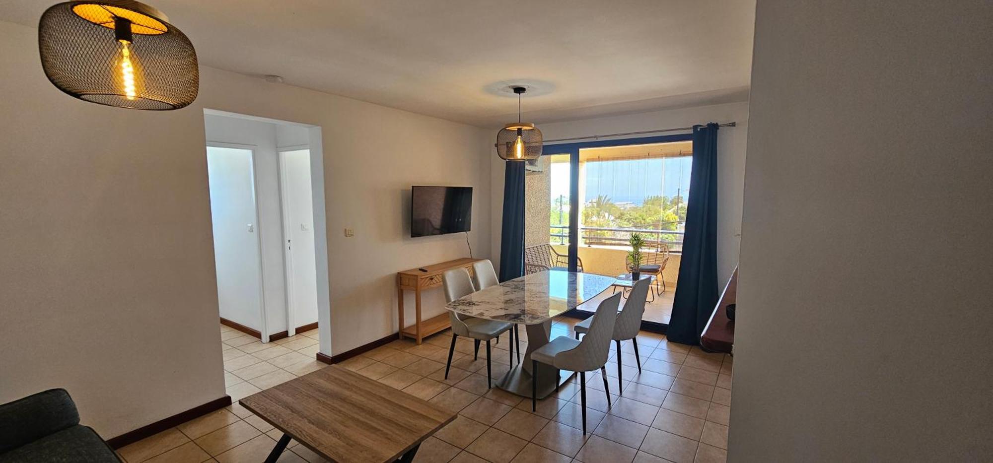 Appartamento Chez Gerard Saint Pierre Esterno foto