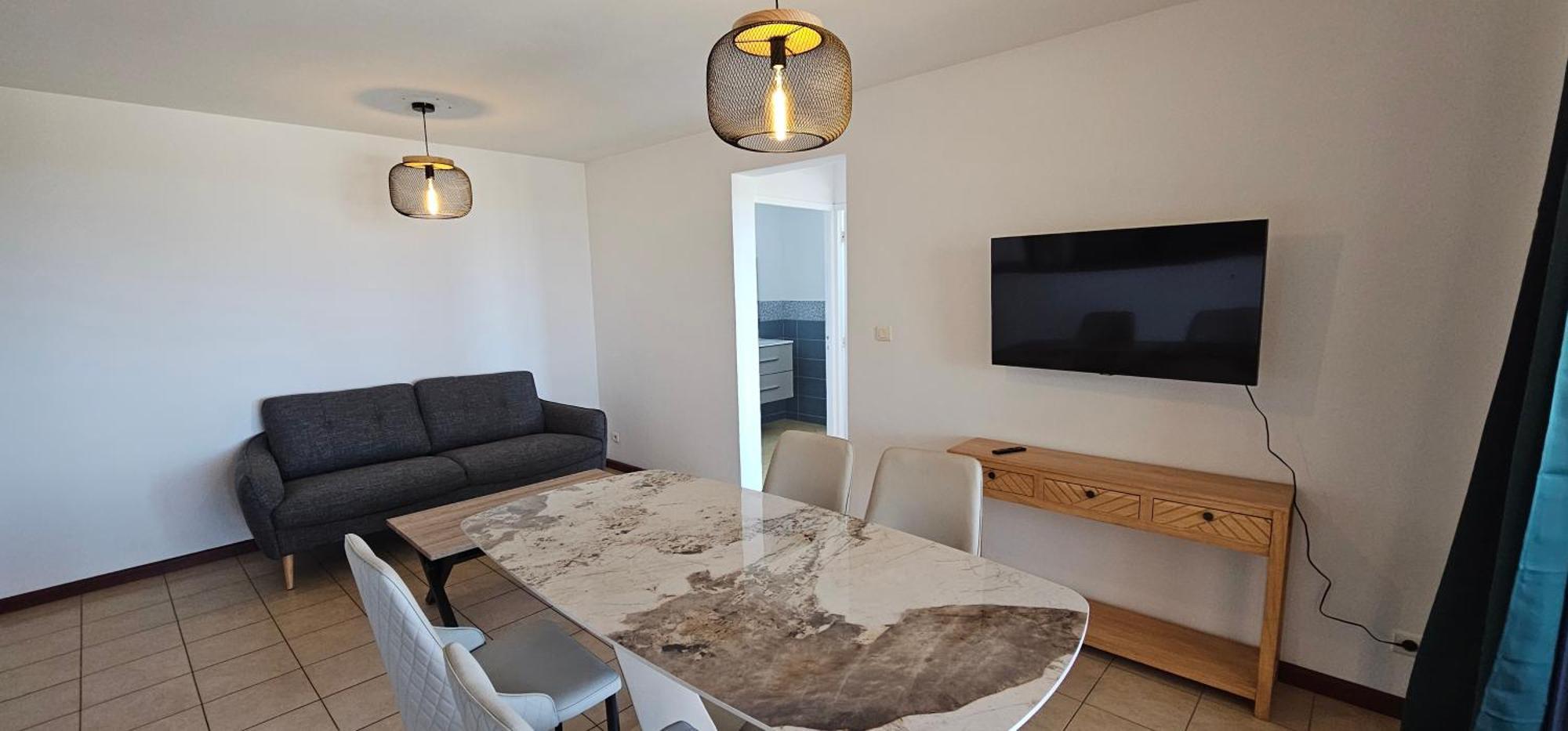 Appartamento Chez Gerard Saint Pierre Esterno foto