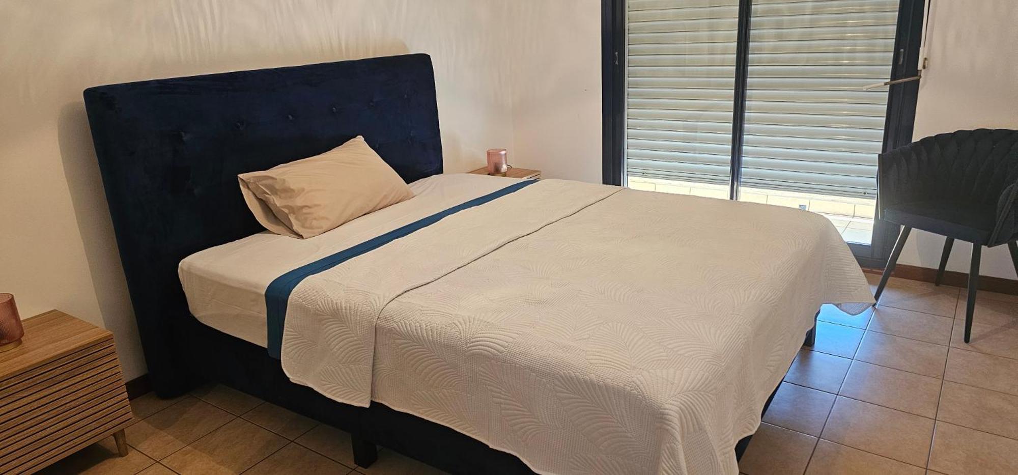 Appartamento Chez Gerard Saint Pierre Esterno foto