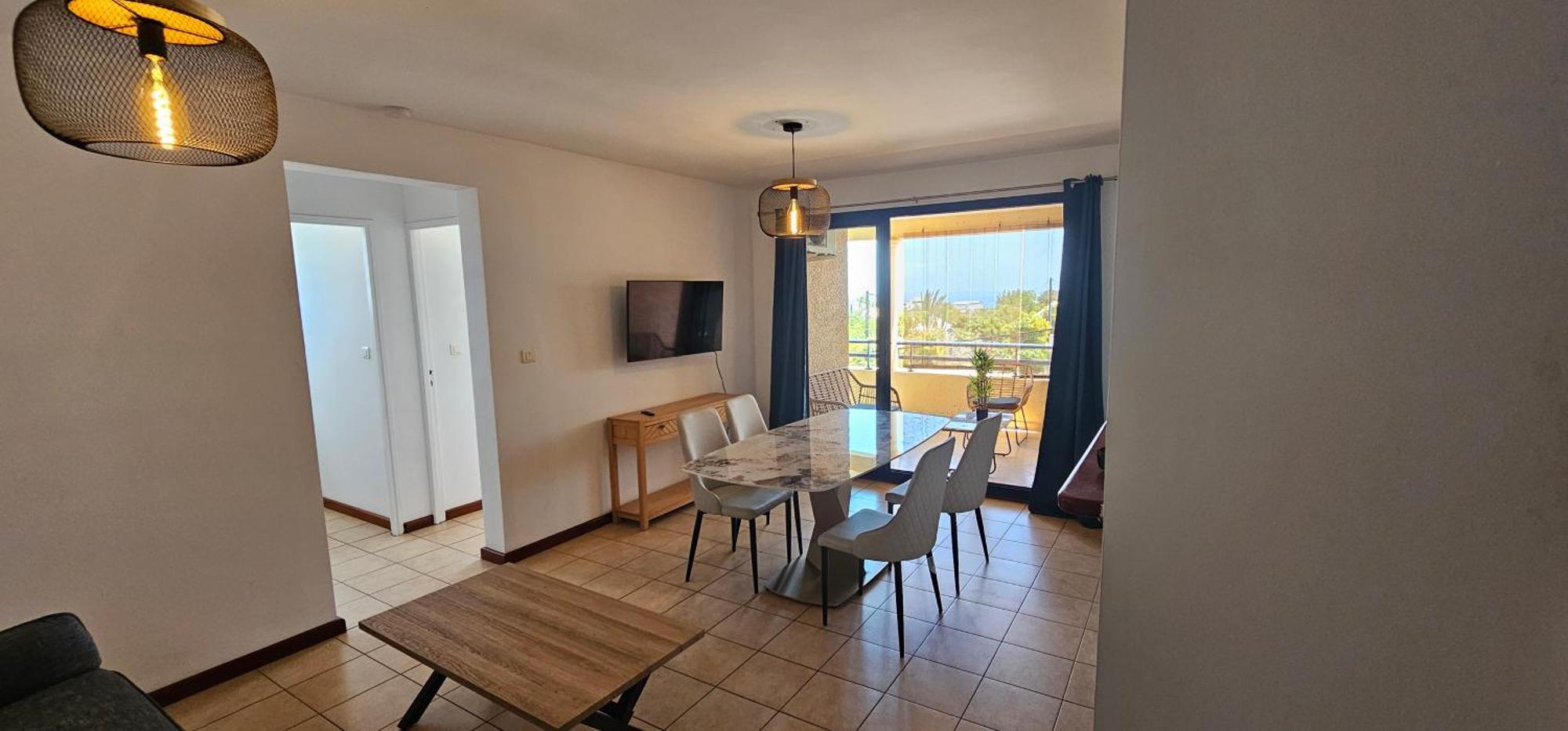 Appartamento Chez Gerard Saint Pierre Esterno foto